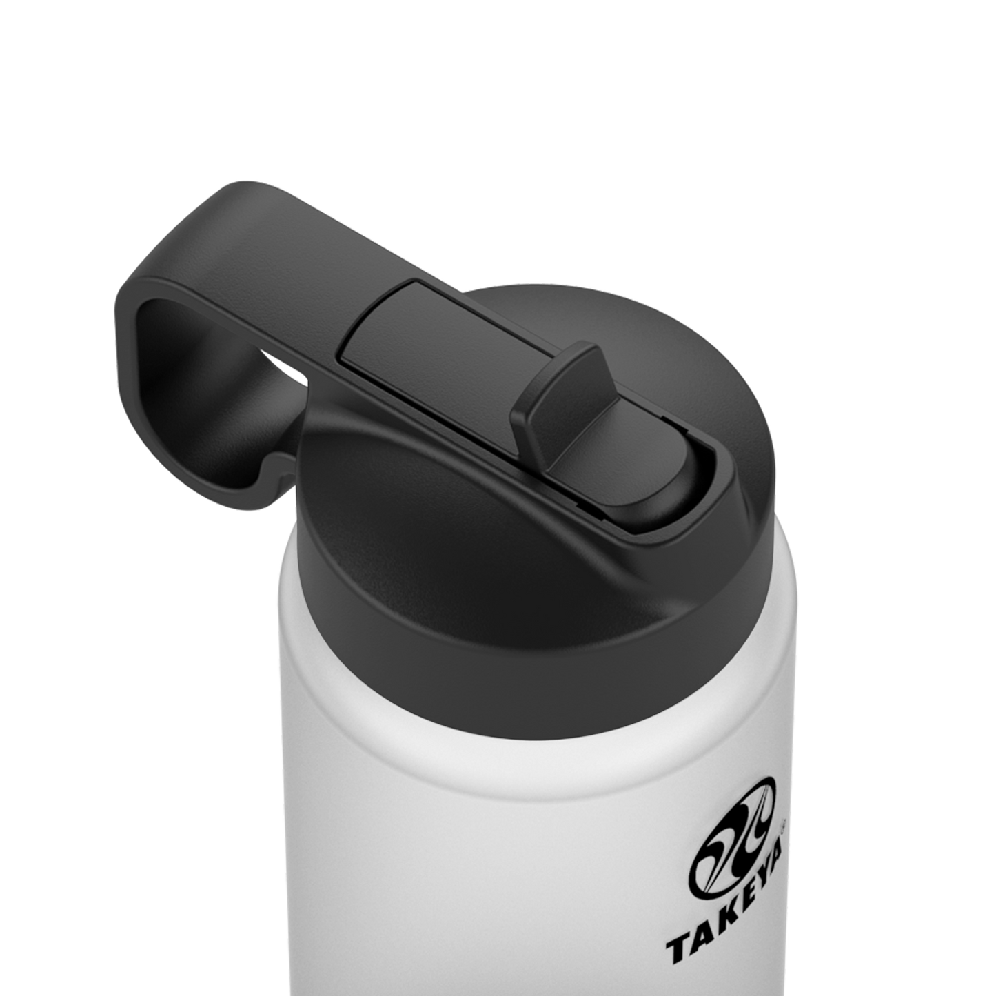sure-grip-glass-water-bottle-v2 13015-Glass-FixedStraw-22-Onyx-strawdown.png