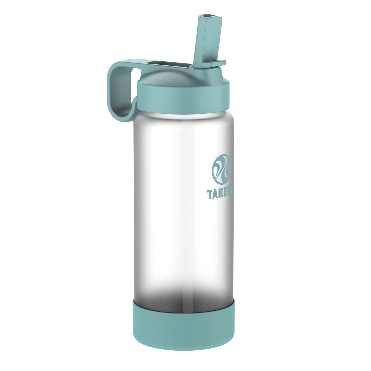 sure-grip-glass-water-bottle-v2 13017-Glass-FixedStraw-22-Sage-angle.png
