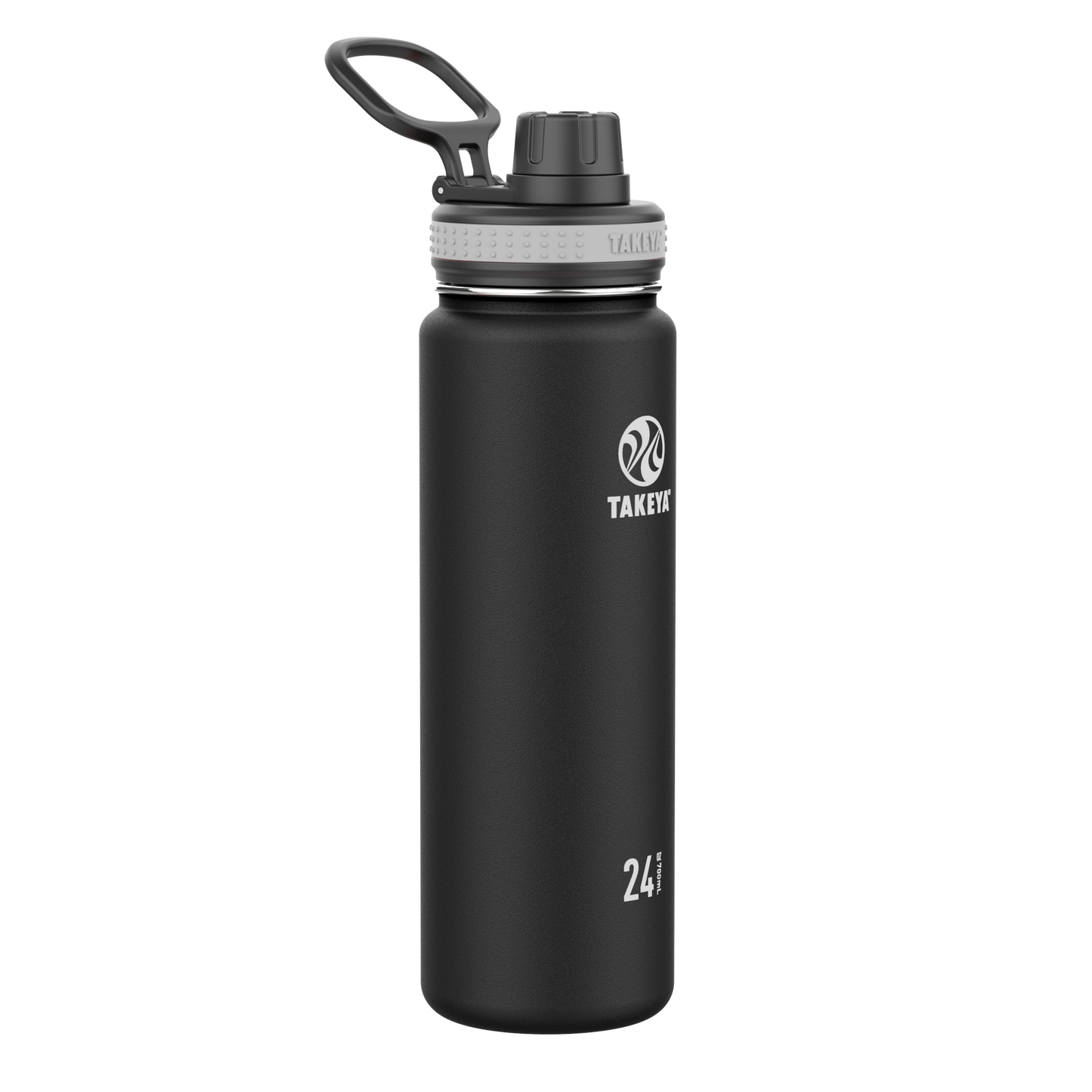 originals-water-bottle-with-spout-lid-z2 50041-OG-Spout-24-Black-angle.png