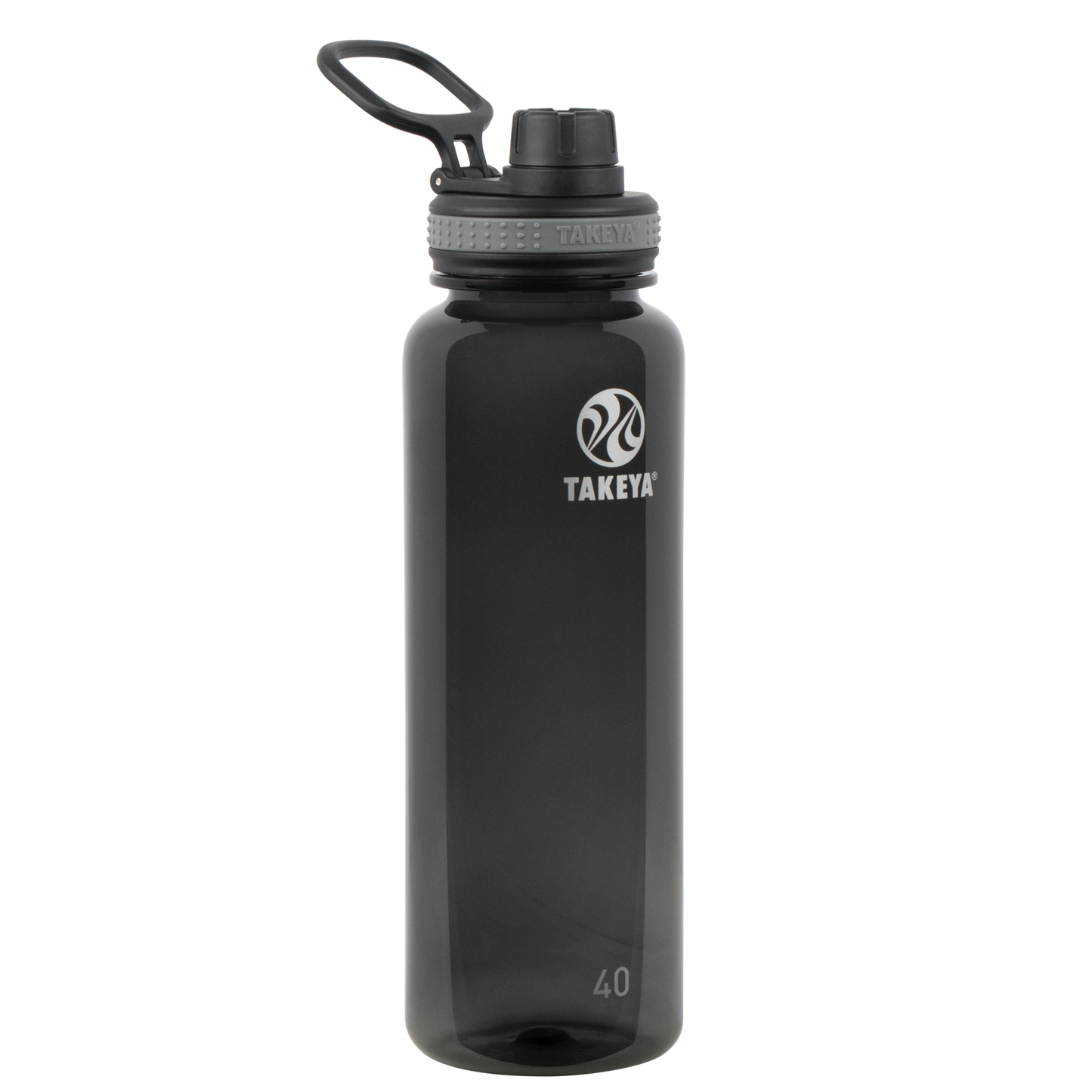 tritan-water-bottle-with-spout-lid-w9 50280-Tritan-SpoutLid-40-Black-angle.png