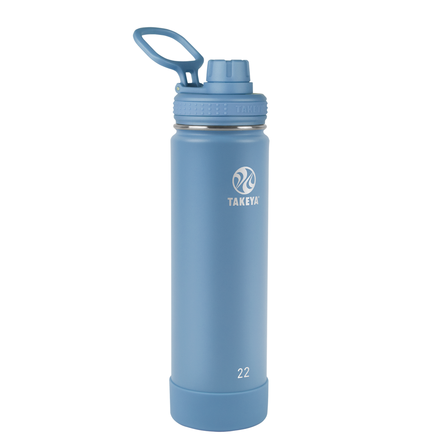 actives-water-bottle-with-spout-lid-v8 50292-Actives-Spout-22-Bluestone-angle.png