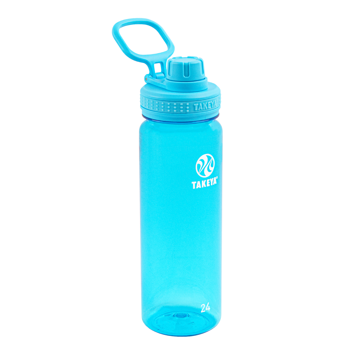 tritan-water-bottle-with-spout-lid-w9 50401-Tritan-Spout-24-BreezyBlue-angle.png