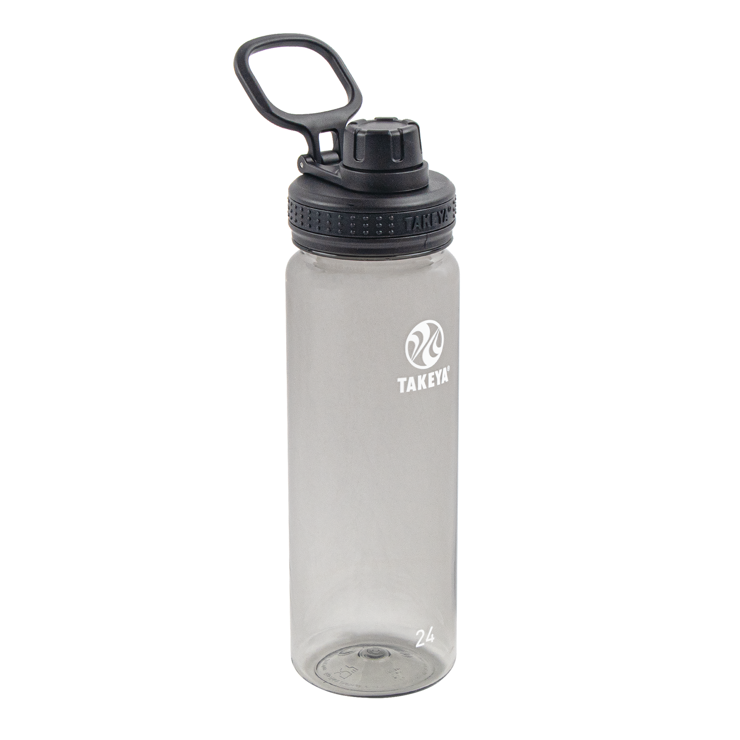 tritan-water-bottle-with-spout-lid-w9 50404-Tritan-Spout-24-StormyBlack-angle.png