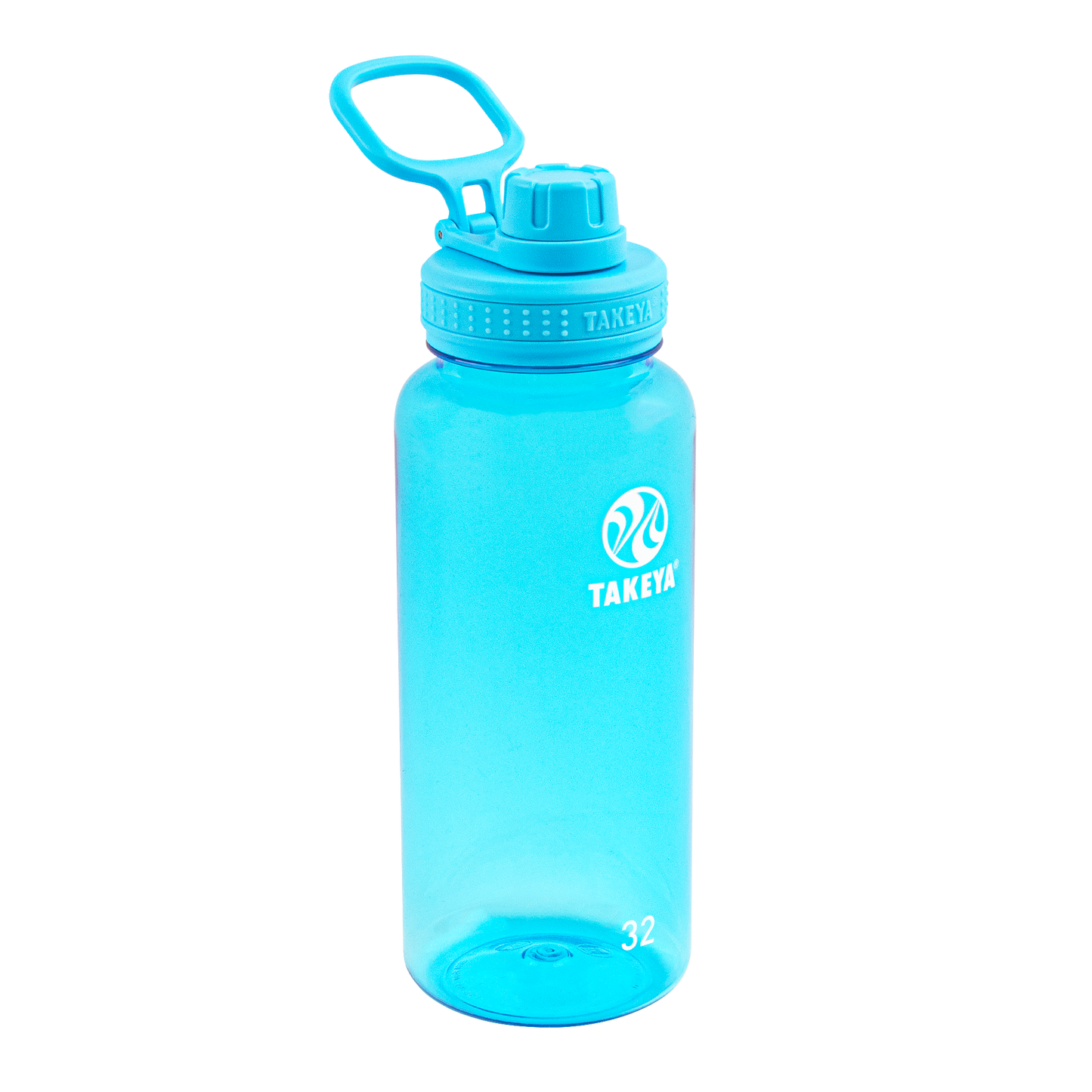 tritan-water-bottle-with-spout-lid-w9 50405-Tritan-Spout-32-BreezyBlue-angle.png