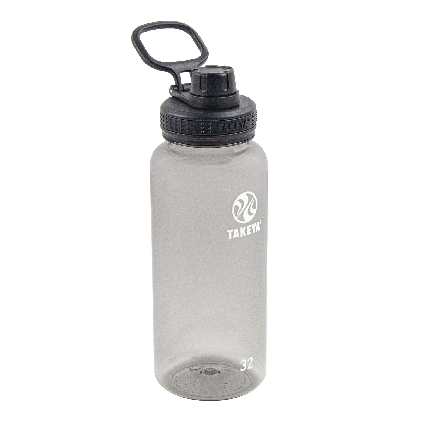 tritan-water-bottle-with-spout-lid-w9 50408-Tritan-Spout-32-StormyBlack-angle.png