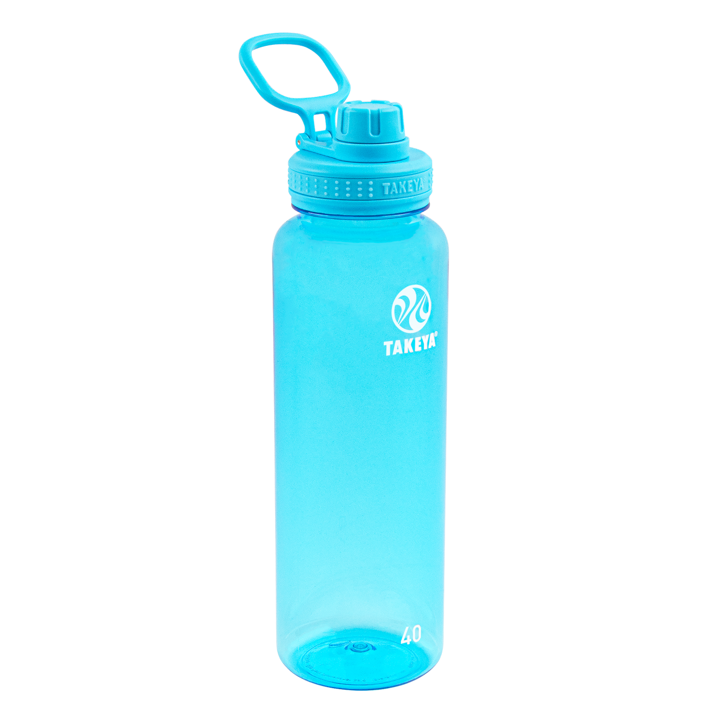 tritan-water-bottle-with-spout-lid-w9 50409-Tritan-Spout-40-BreezyBlue-angle.png