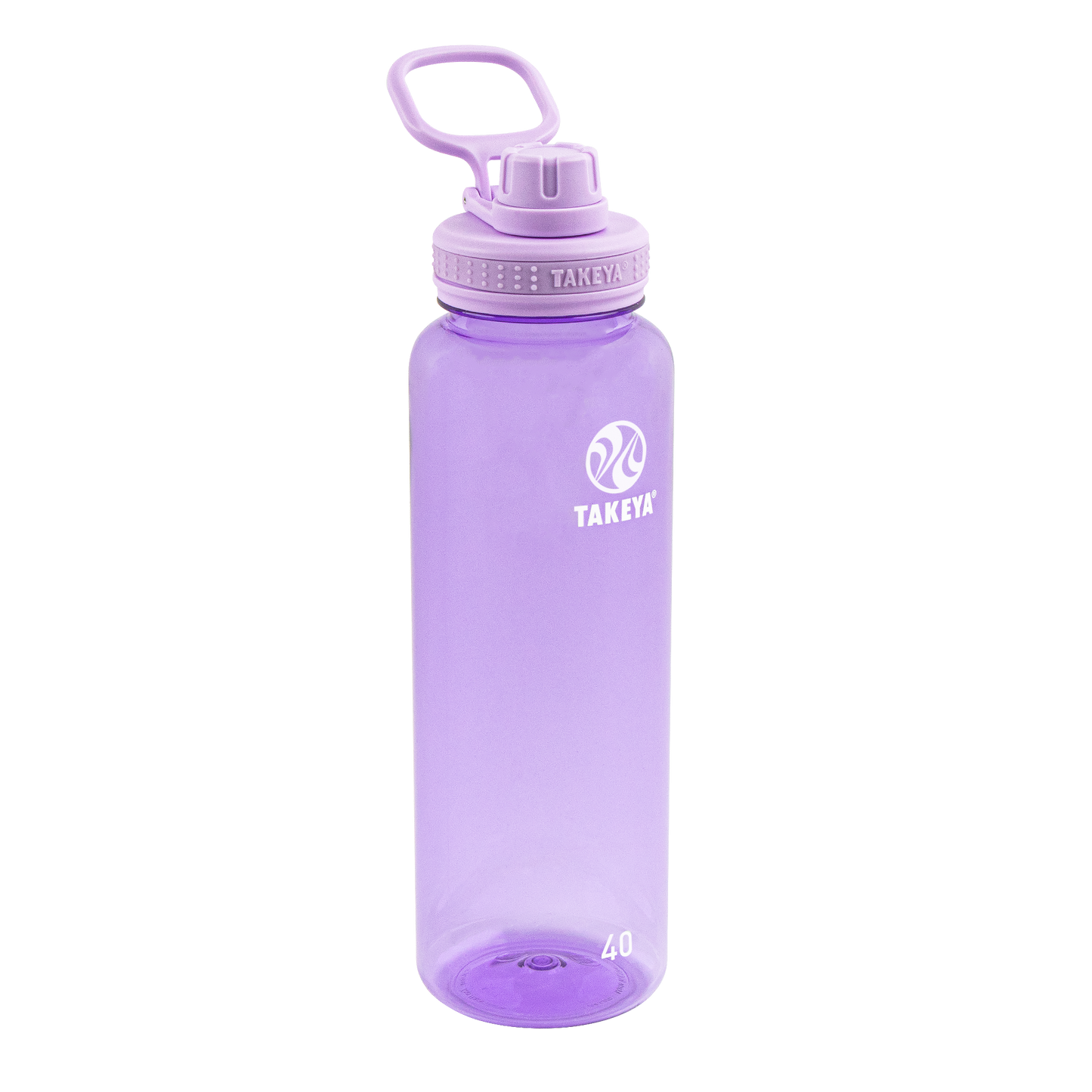 tritan-water-bottle-with-spout-lid-w9 50411-Tritan-Spout-40-VivacityPurple-angle.png