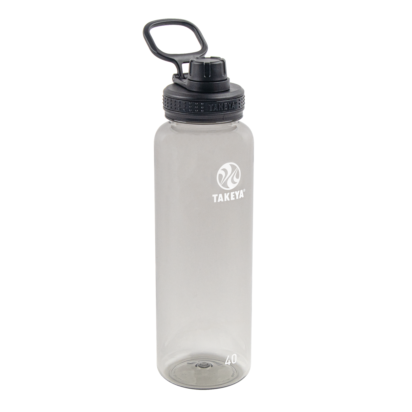 tritan-water-bottle-with-spout-lid-w9 50412-Tritan-Spout-40-StormyBlack-angle.png