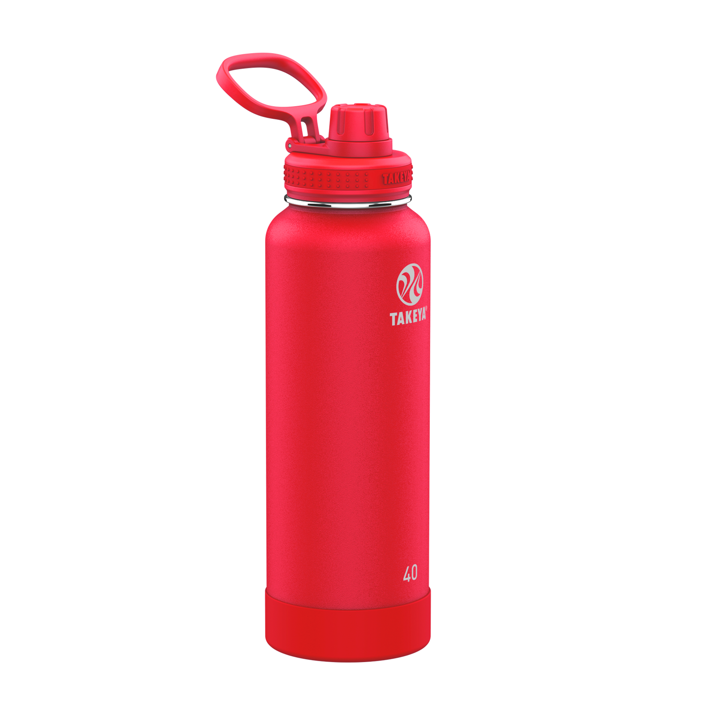 actives-water-bottle-with-spout-lid-v8 51005-Actives-Spout-40-Watermelon-angle.png