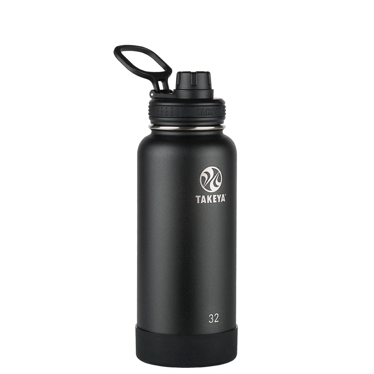 actives-water-bottle-with-spout-lid-v8 51020-Actives-Spout-32-Onyx-angle.png