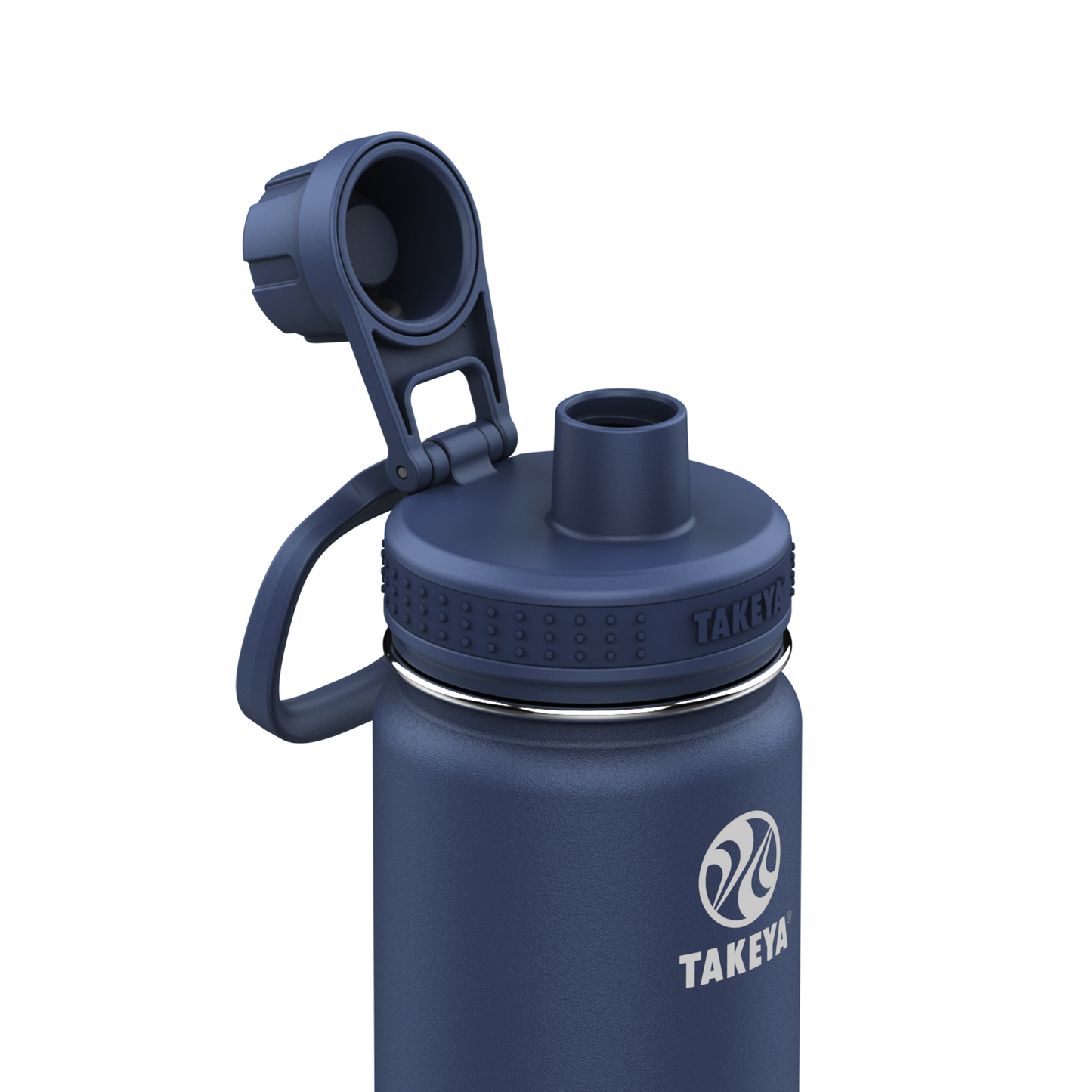 actives-water-bottle-with-spout-lid-v8 51064-Actives-Spout-18-Midnight-open.png