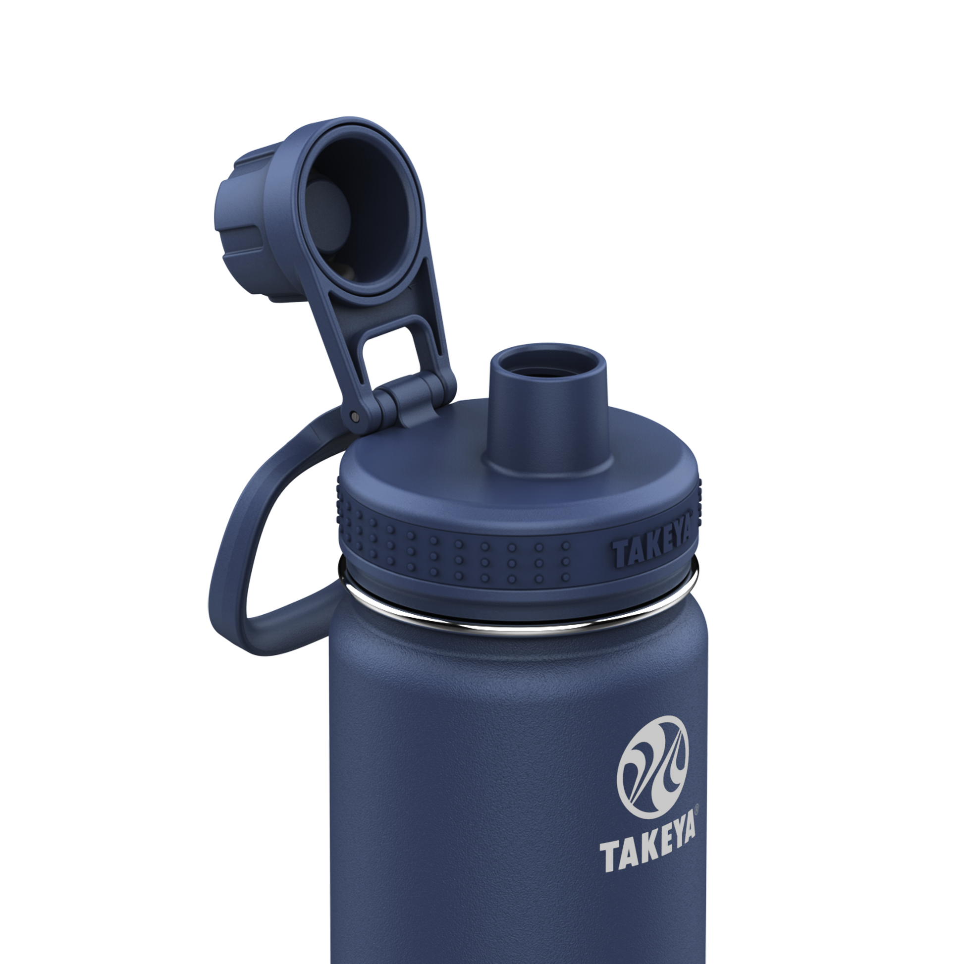 actives-water-bottle-with-spout-lid-v8 51064-Actives-Spout-18-Midnight-open.png