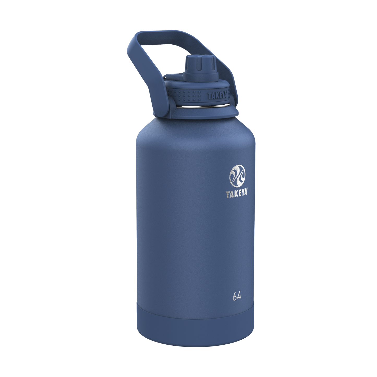 actives-water-bottle-with-spout-lid-v8 51114-Actives-Spout-64-Midnight-angle.png