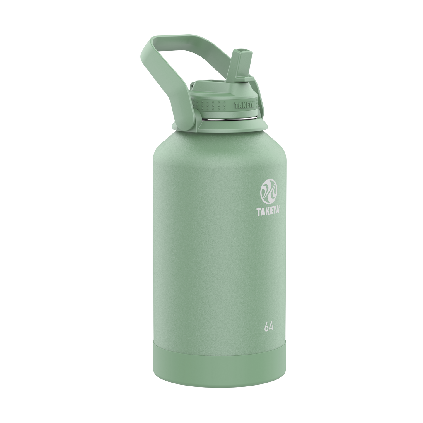 actives-water-bottle-with-straw-lid-o3 51191-Actives-Straw-64-Cucumber-angle.png