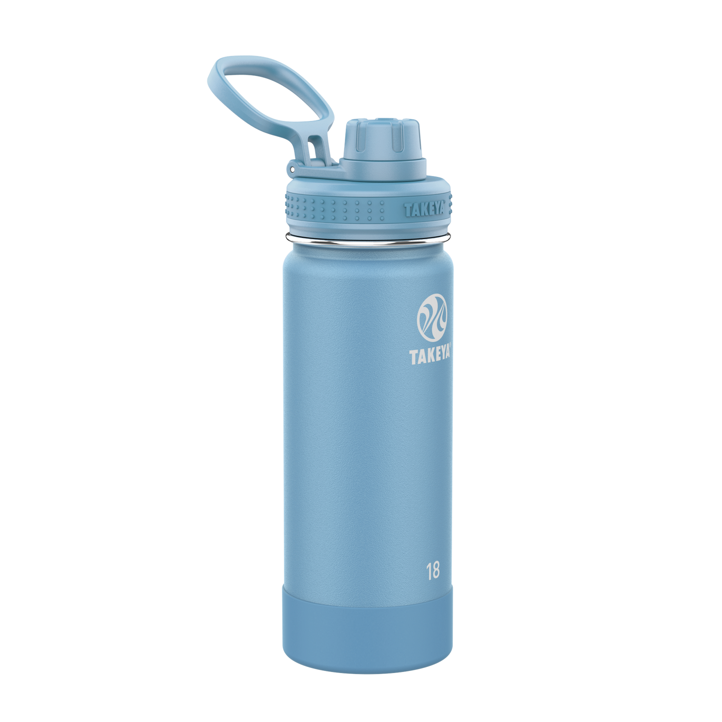 actives-water-bottle-with-spout-lid-v8 51214-Actives-Spout-18-Bluestone-angle.png