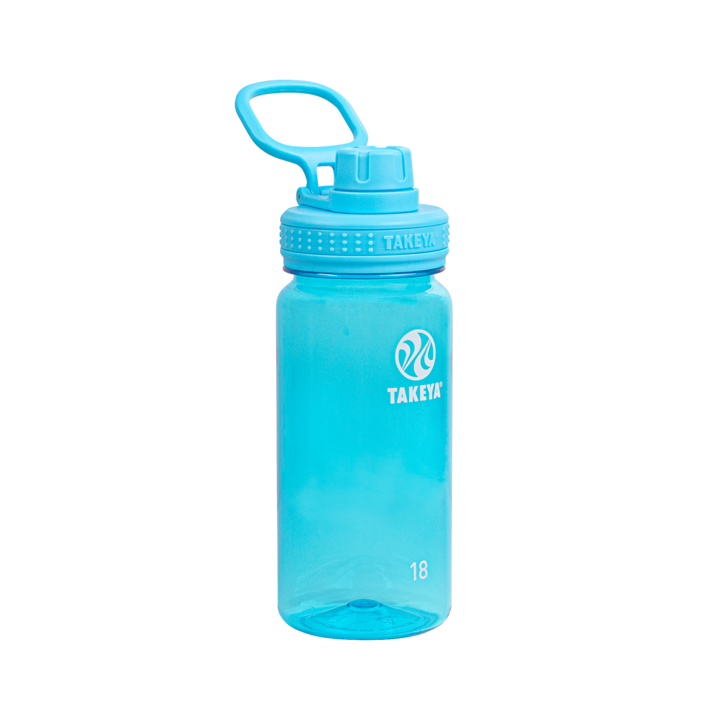 tritan-water-bottle-bundle-with-spout-lid-2-pack-b0 51476-Tritan-Spout-18-2pk-BreezyBlue-frontangle_1.png