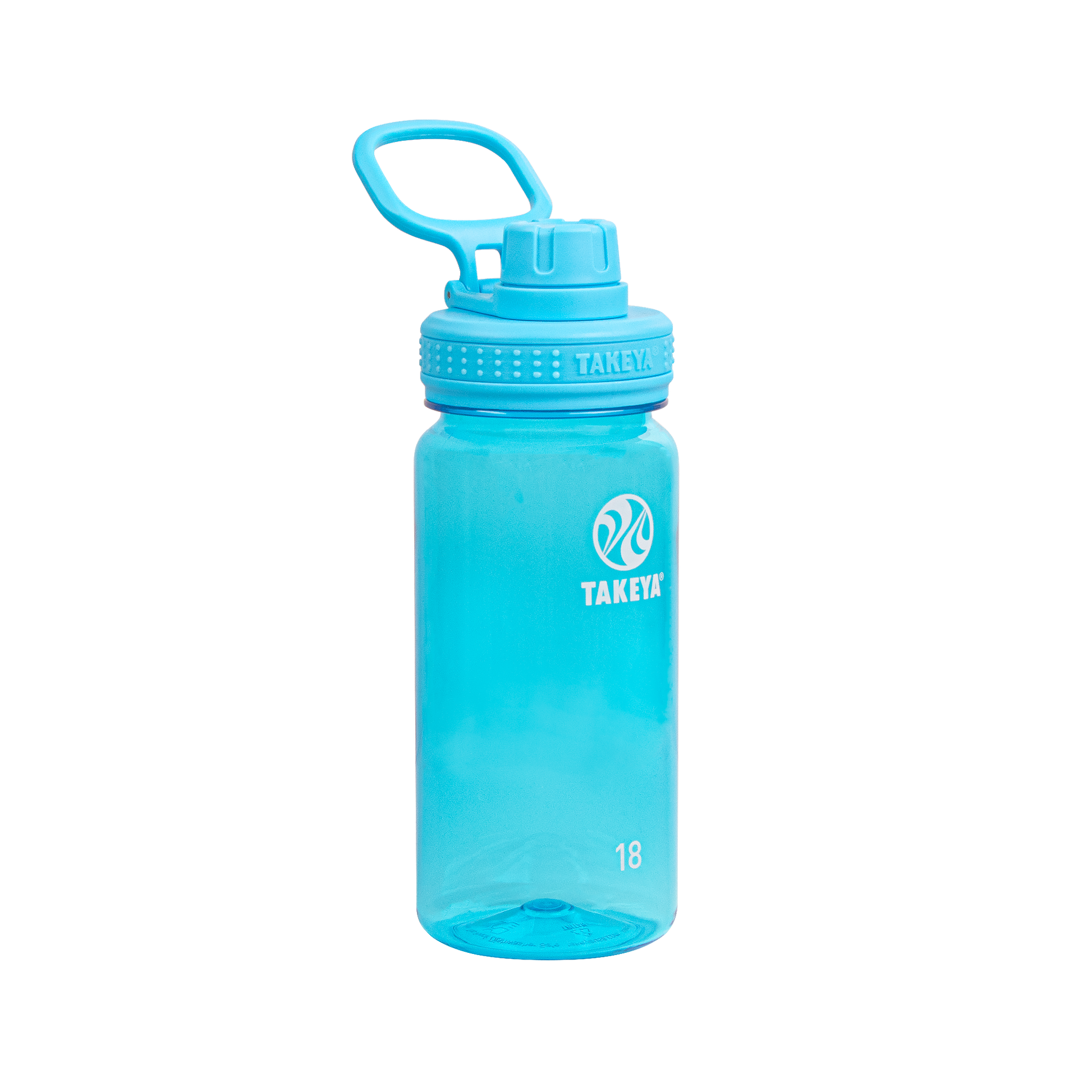 tritan-water-bottle-bundle-with-spout-lid-2-pack-b0 51476-Tritan-Spout-18-2pk-BreezyBlue-frontangle_1.png