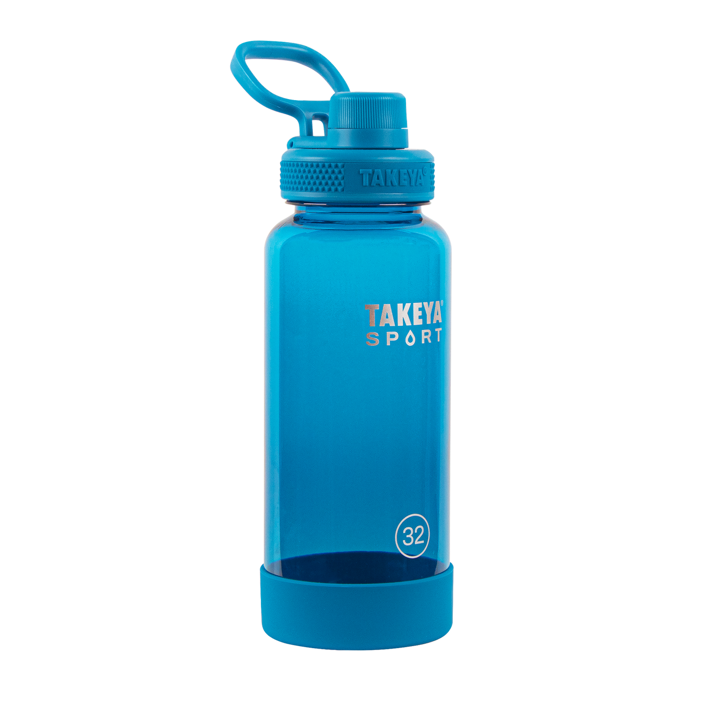 tritan-sport-water-bottle-with-spout-lid-q7 51830-TKS-Tritan-Spout-32-ChampionBlue-frontangle.png