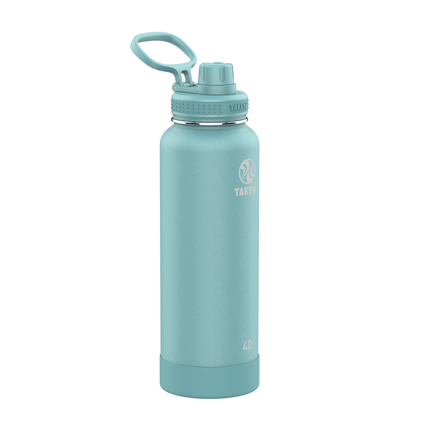 actives-water-bottle-with-spout-lid-v8 52003-Actives-Spout-40-Sage-angle.png