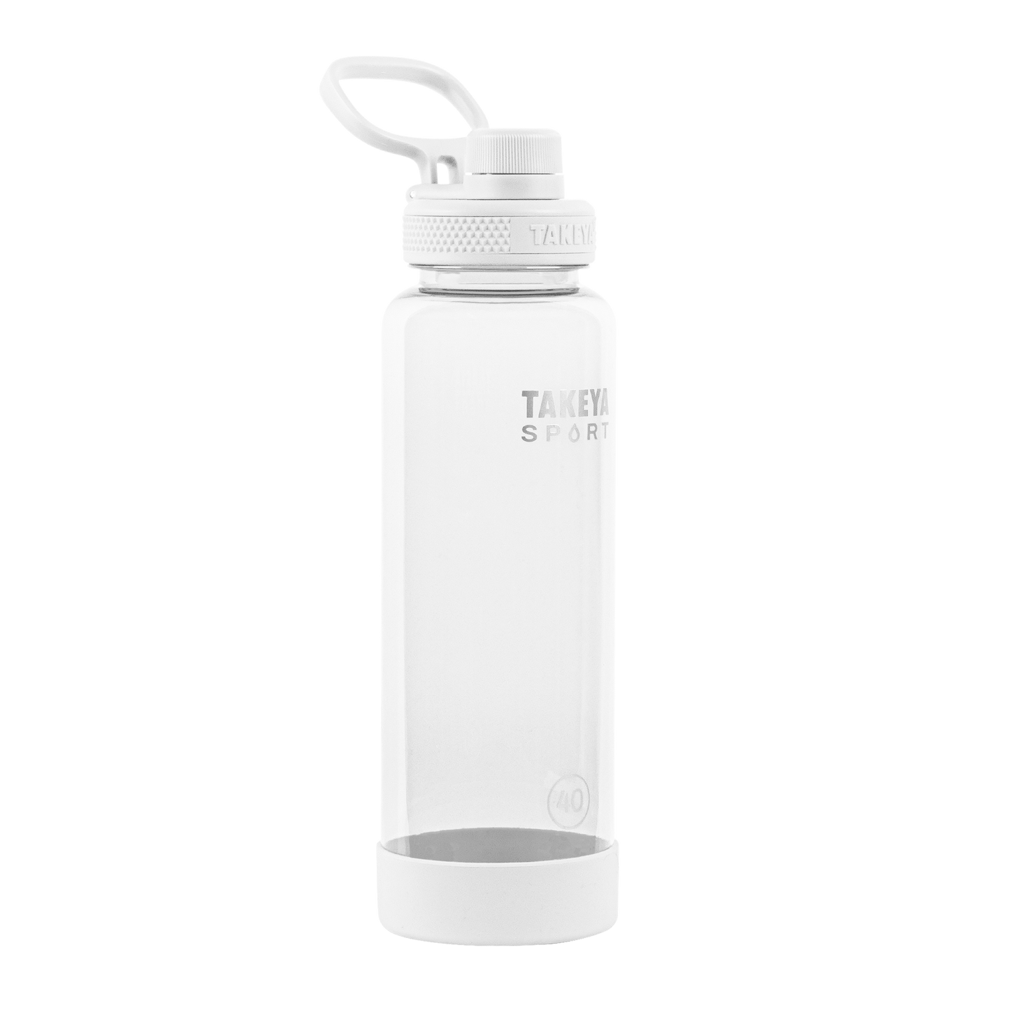 tritan-sport-water-bottle-with-spout-lid-q7 52027-TKS-Tritan-Spout-40-ExtremeAir-frontangle.png