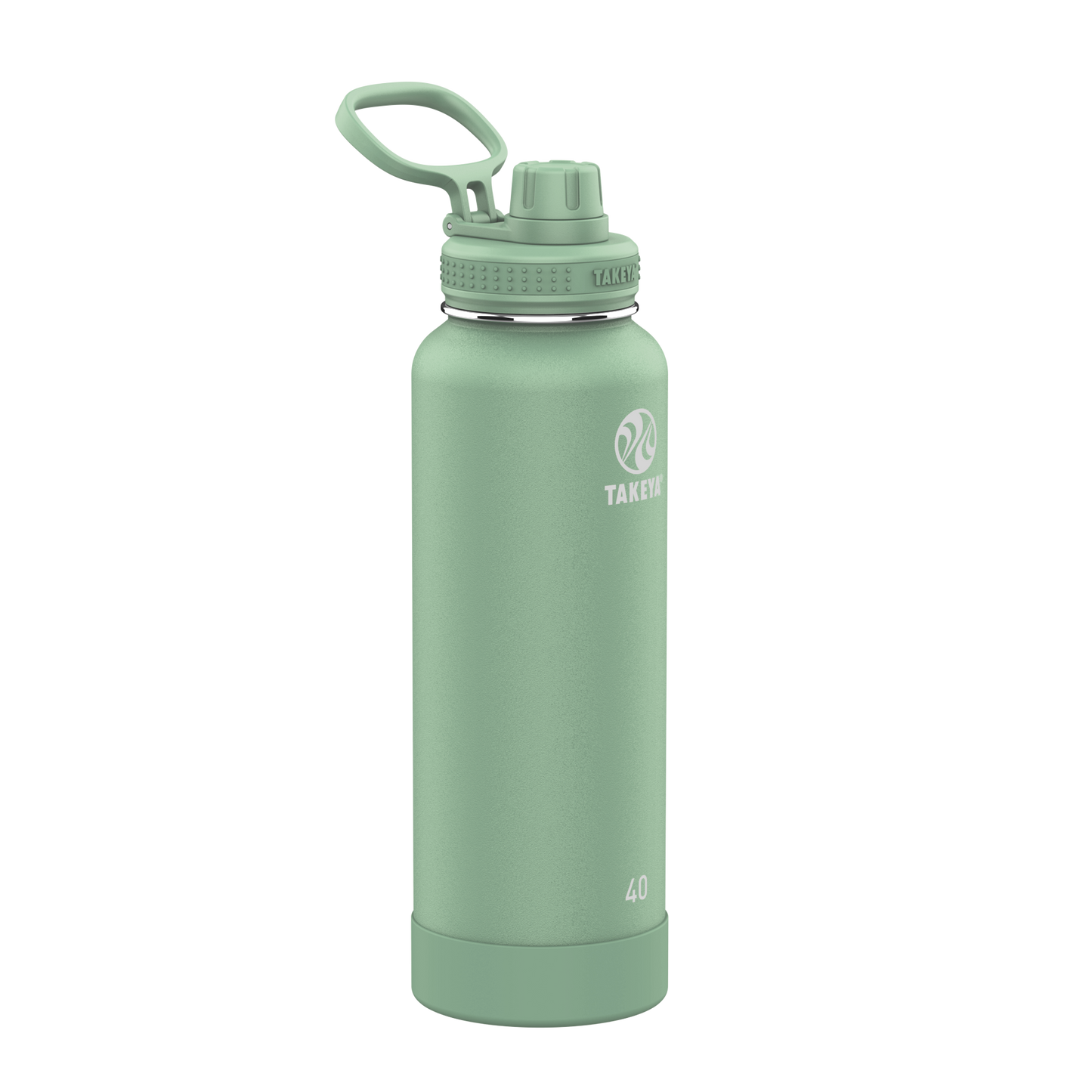 actives-water-bottle-with-spout-lid-v8 52035-Actives-Spout-40-Cucumber-angle.png