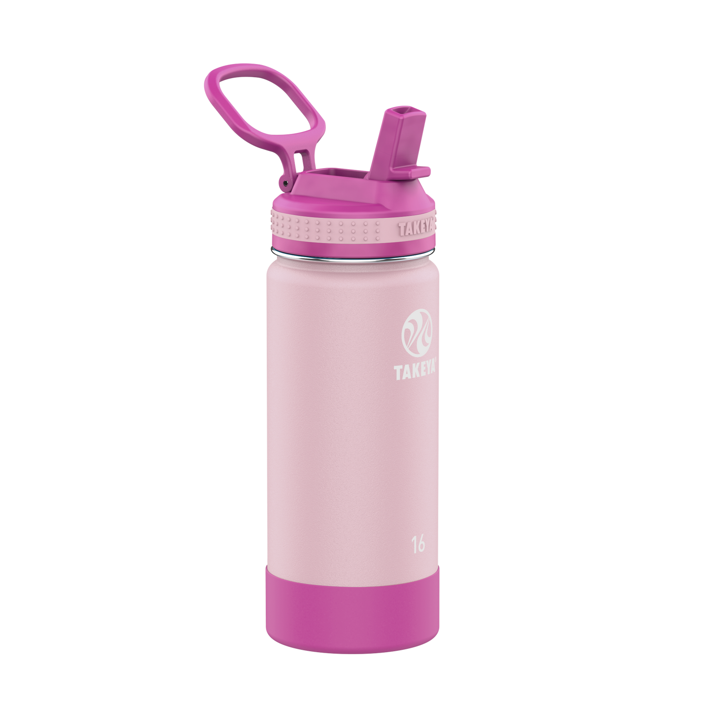 actives-kids-water-bottle-with-straw-lid-y3 52404-Actives-Kids-Straw-16-Blush-SuperPink-angle_1.png