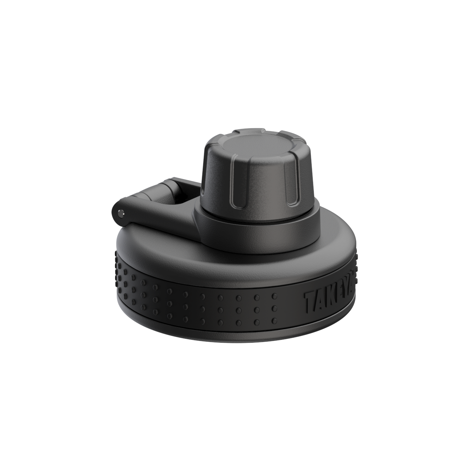 actives-insulated-spout-lid-no-handle-d7 96079-Actives-PB-Spout-64-NoHandle-Onyx-lid.png
