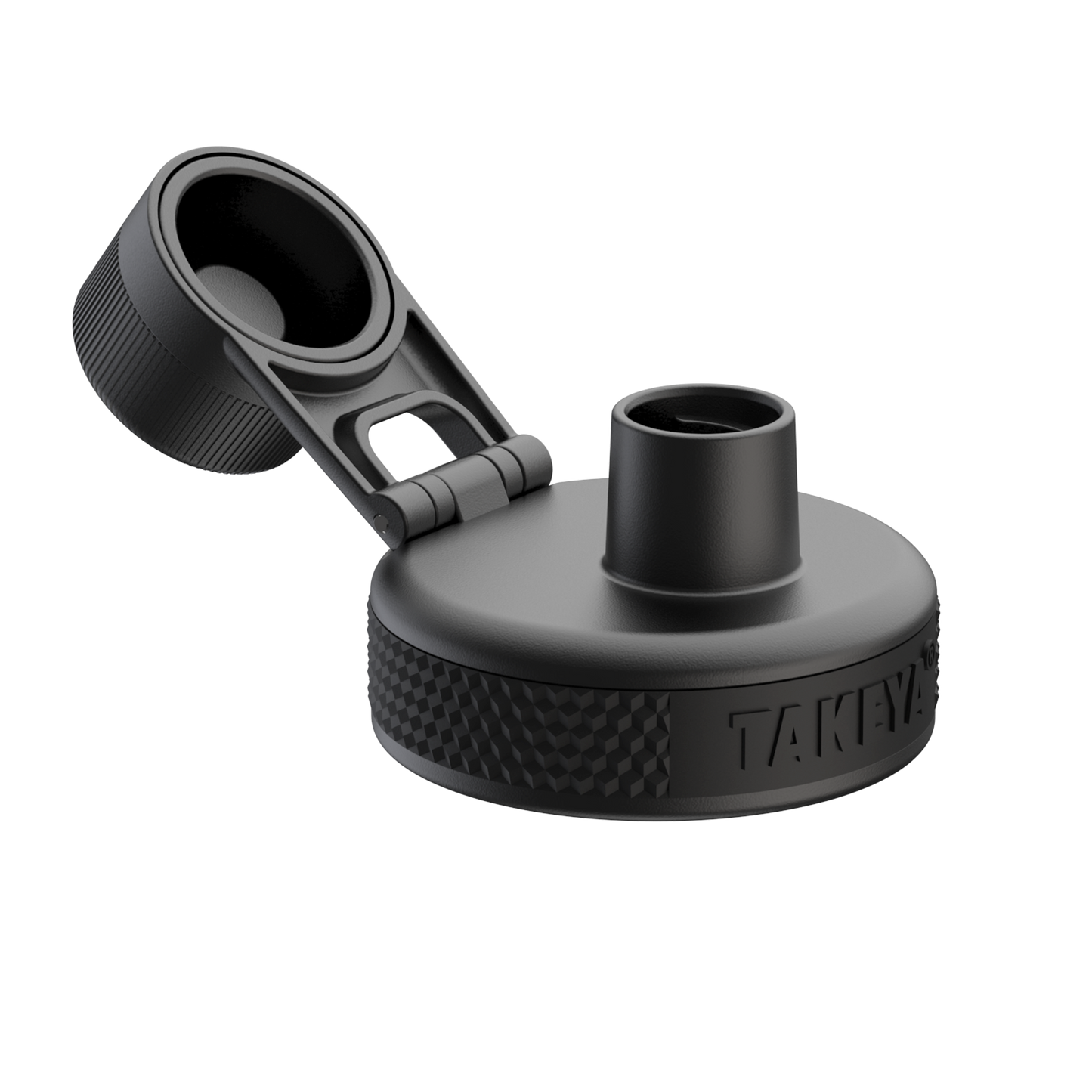 sport-insulated-spout-lid-with-ice-blocker-no-handle-r1 96081-TKS-Spout2-NoHandle-GSBlack-lidopen.png