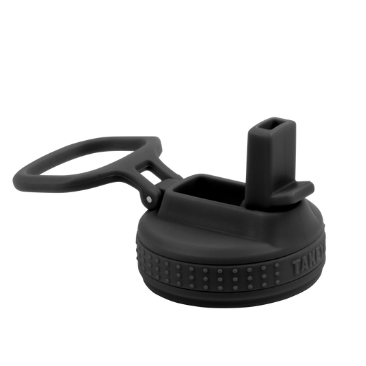 actives-straw-lid-o8 97145-R-StrawLid-FrontAngleTop-Onyx-Open.png