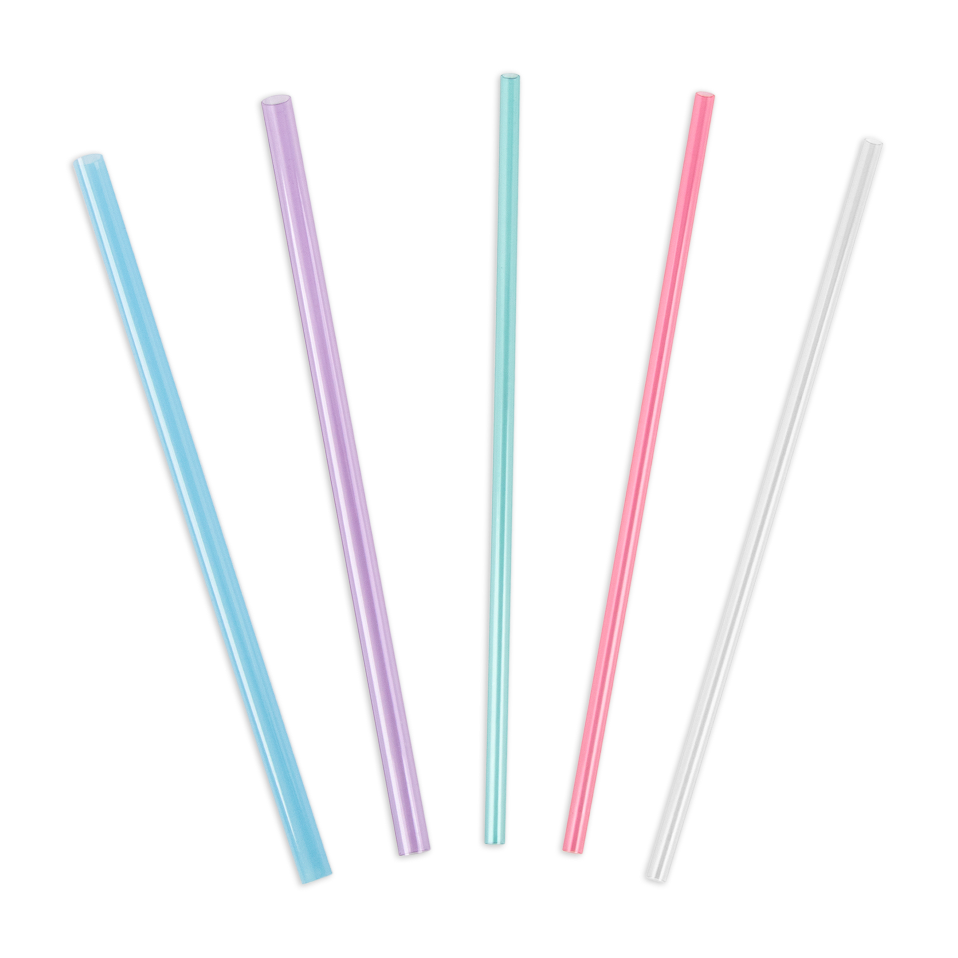 straw-tumbler-tritan-straws-5-pack-q4 97265-R-Tritan-Standard-Straw-5pk-Assorted.png