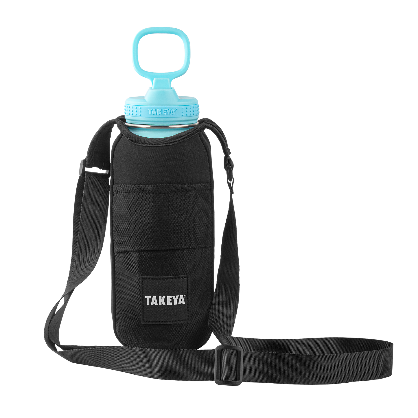 packable-bottle-sling-b3 97284-TF-32-40-Foldable-BottleSling-Onyx-Front-32Bottle.png