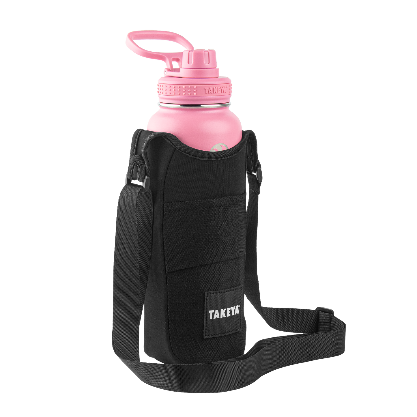 packable-bottle-sling-b3 97284-TF-32-40-Foldable-BottleSling-Onyx-FrontAngle-40Bottle.png
