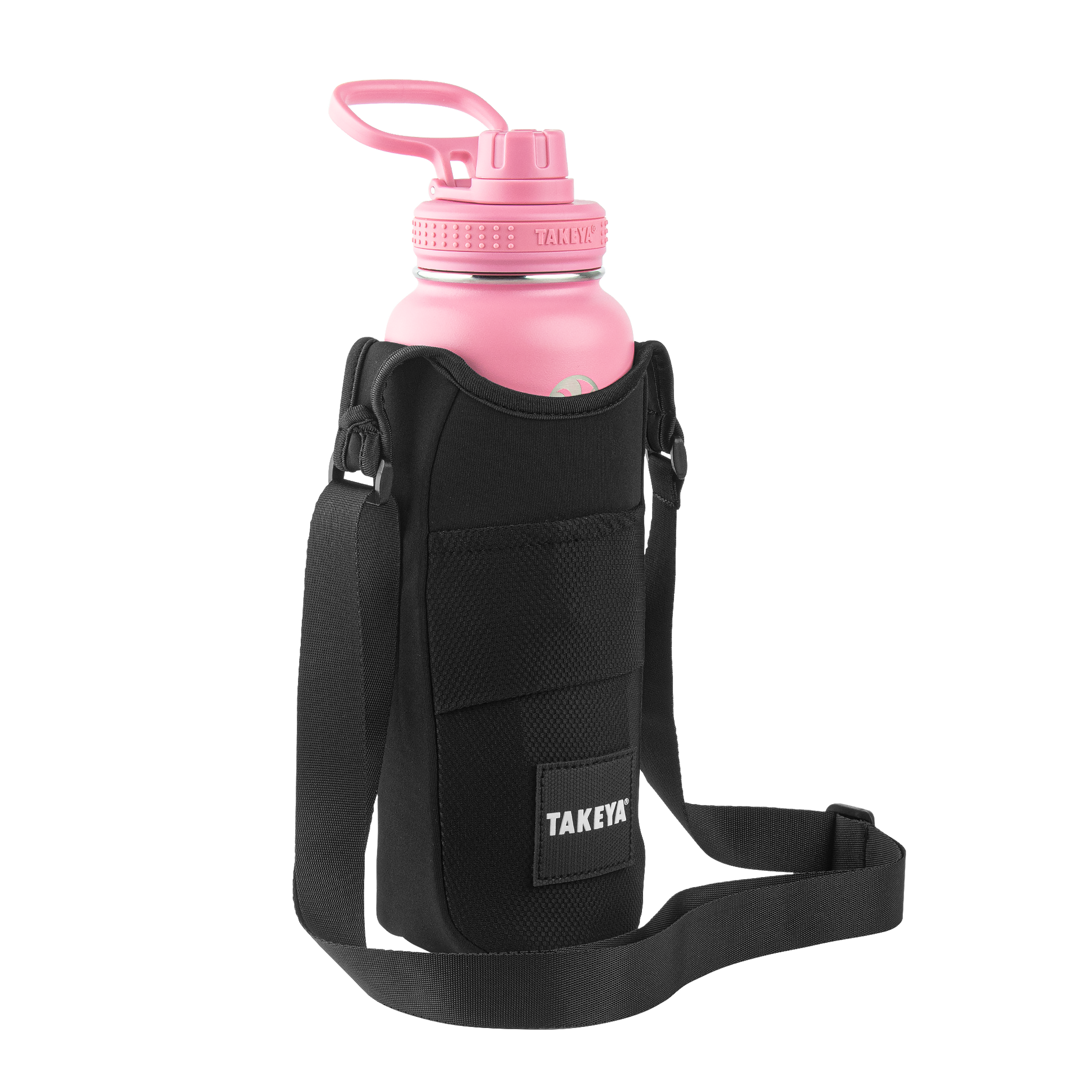 packable-bottle-sling-b3 97284-TF-32-40-Foldable-BottleSling-Onyx-FrontAngle-40Bottle.png