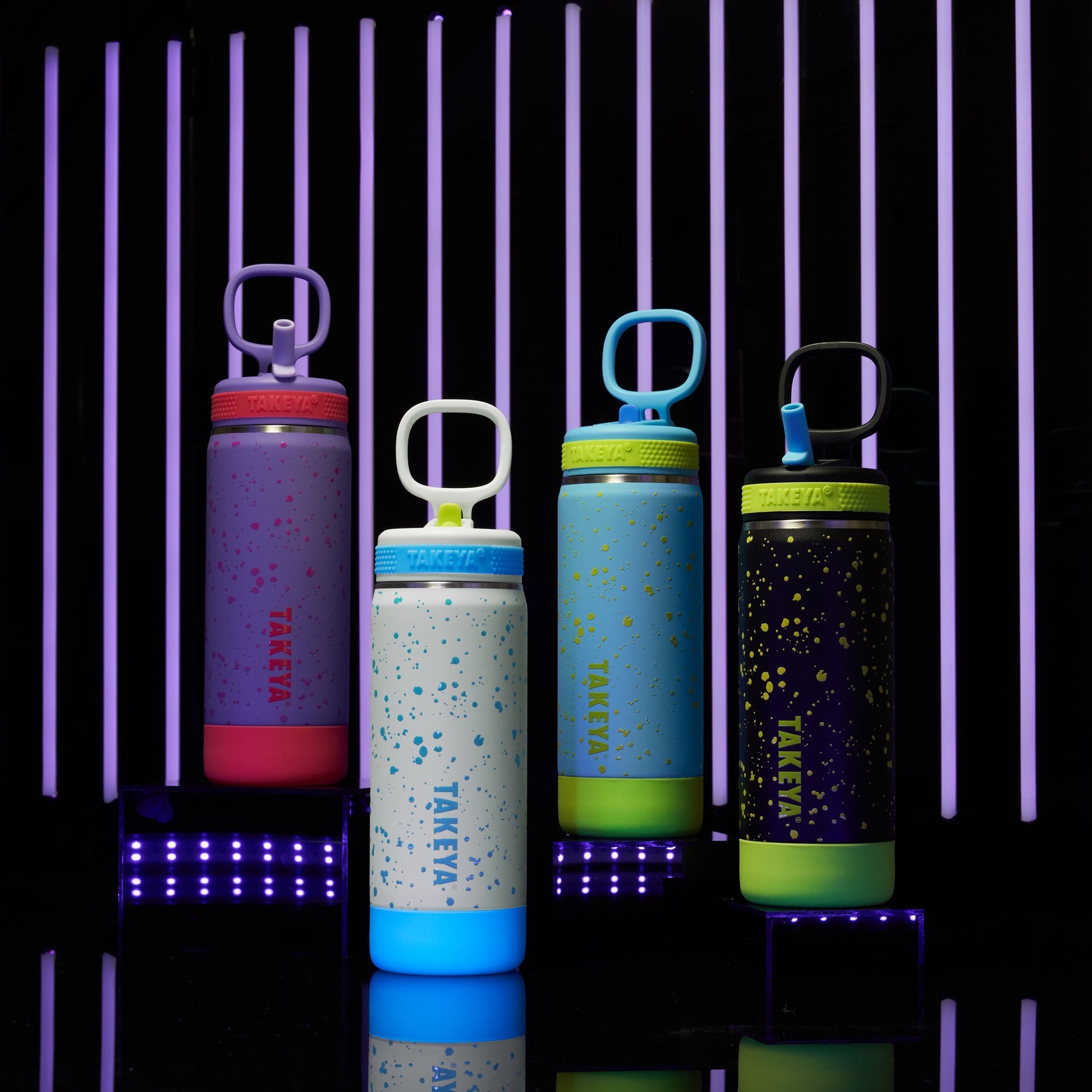 glow-in-the-dark-sport-kids-water-bottle-confetti-with-straw-lid-b0 TAKEYA_KIDS_SHOOT_GLOWINTHEDARK3160-ElevatedProduct-51368-51369-51370-51371-WebsiteThumbnail.jpg