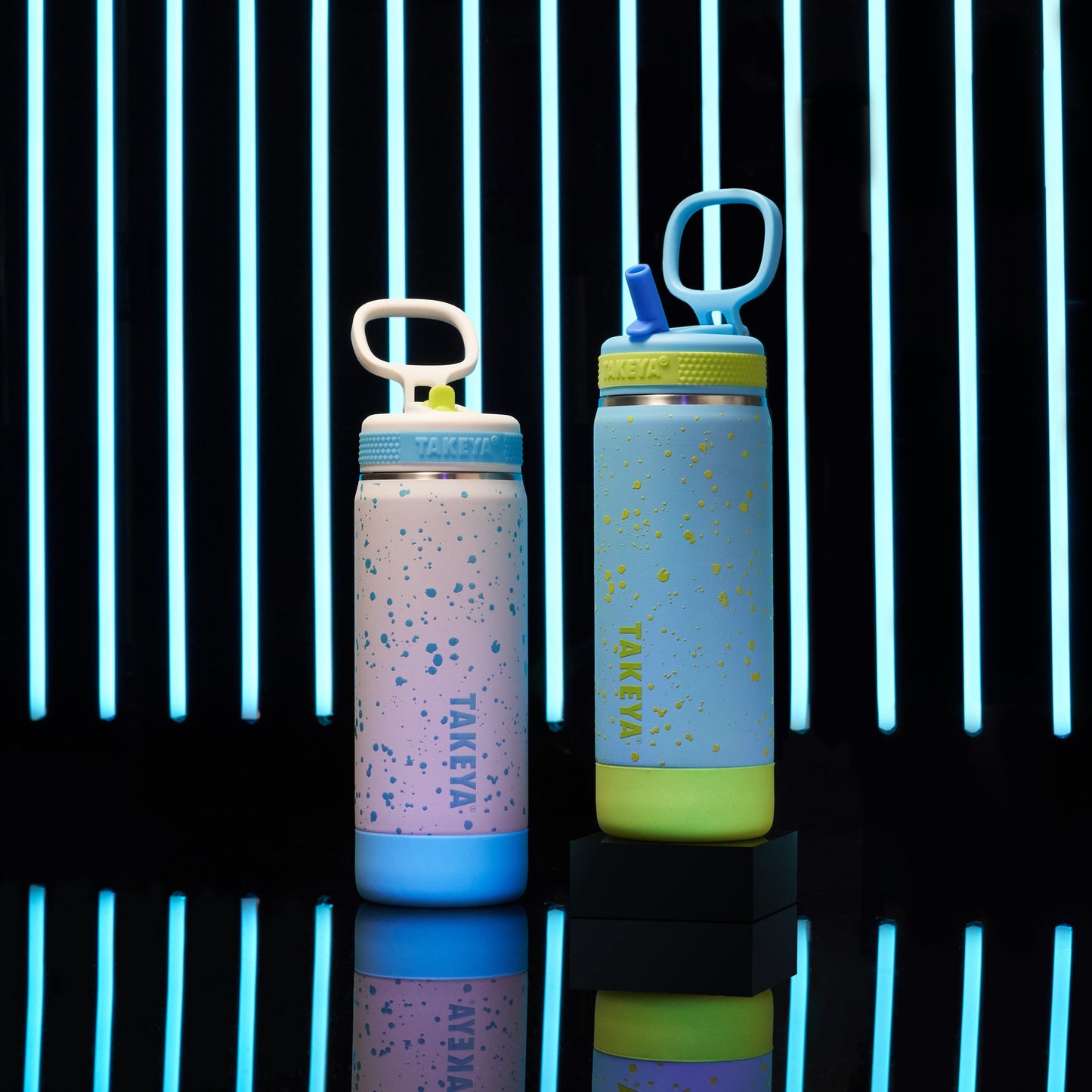 glow-in-the-dark-sport-kids-water-bottle-confetti-with-straw-lid-b0 TAKEYA_KIDS_SHOOT_GLOWINTHEDARK7306-ElevatedProduct-51368-51370-1-WebsiteThumbnail.jpg