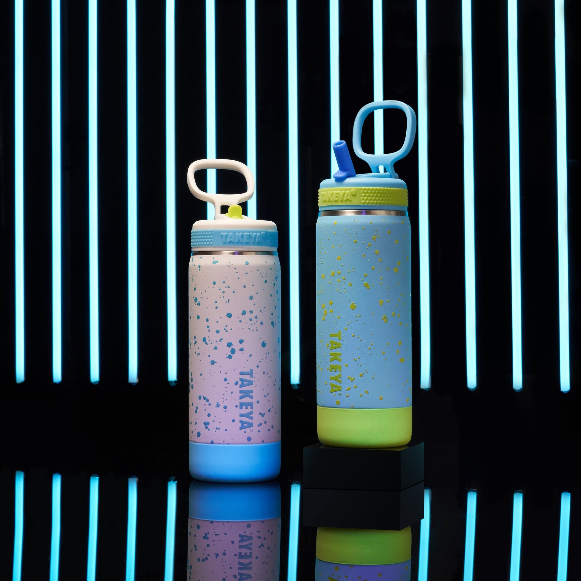 glow-in-the-dark-sport-kids-water-bottle-confetti-with-straw-lid-b0 TAKEYA_KIDS_SHOOT_GLOWINTHEDARK7306-ElevatedProduct-51368-51370-1-WebsiteThumbnail.jpg