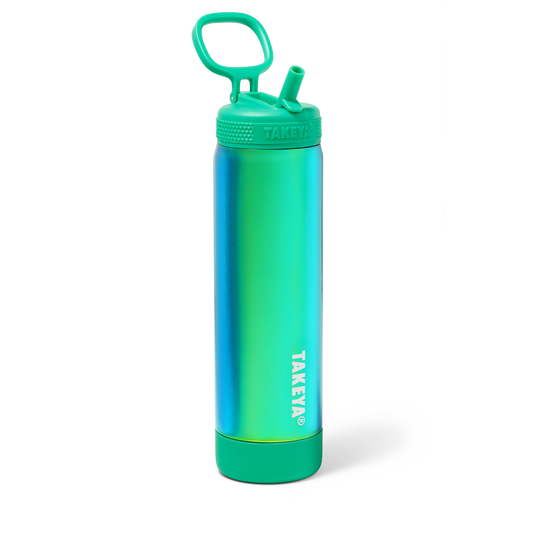 aurora-water-bottle-with-straw-lid-h4 TKS_F25_Aurora_StwBtl_AuroraEmerald_22oz_51386_v2_SHD.png