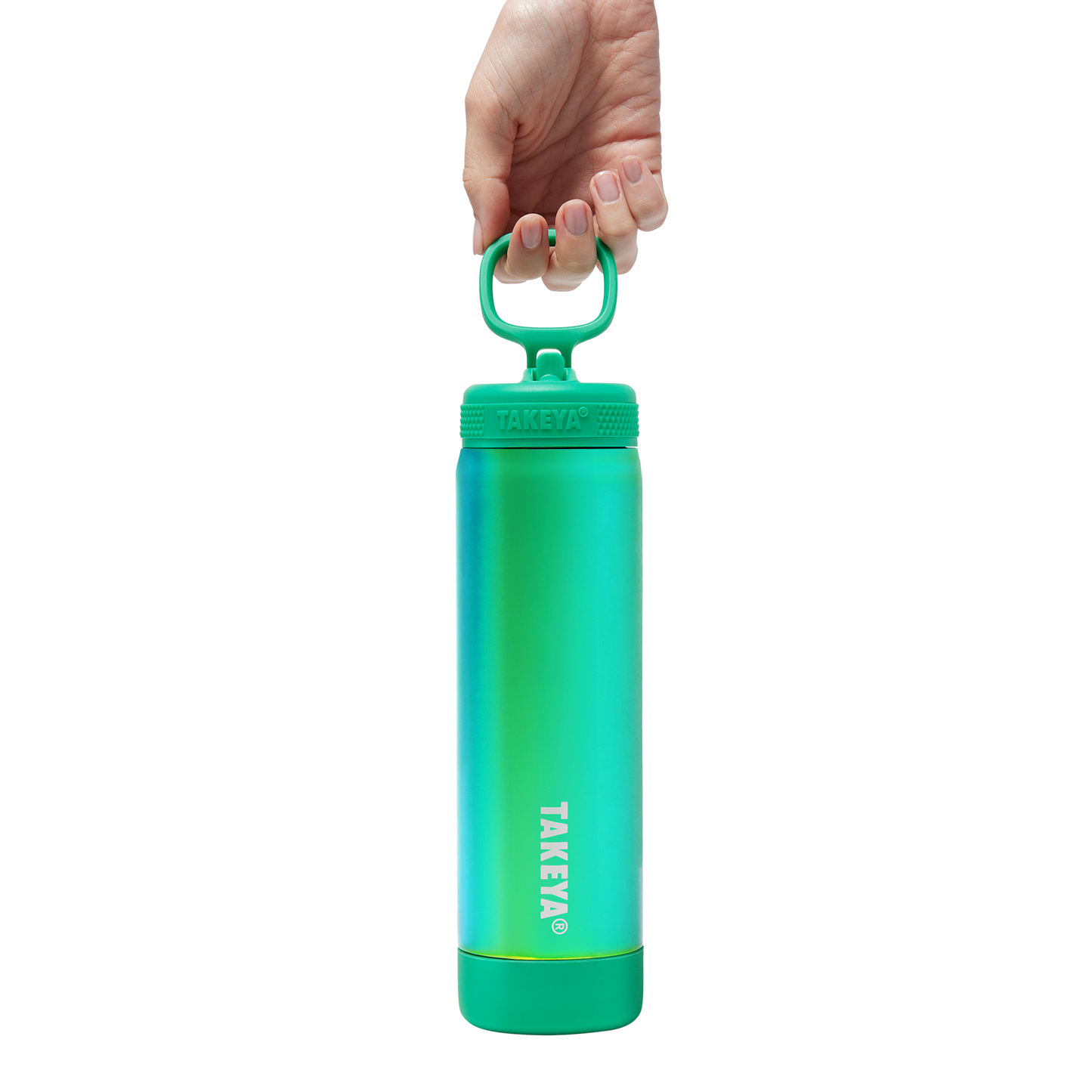 aurora-water-bottle-with-straw-lid-h4 TKS_F25_Aurora_StwBtl_AuroraEmerald_22oz_51386_v3.png