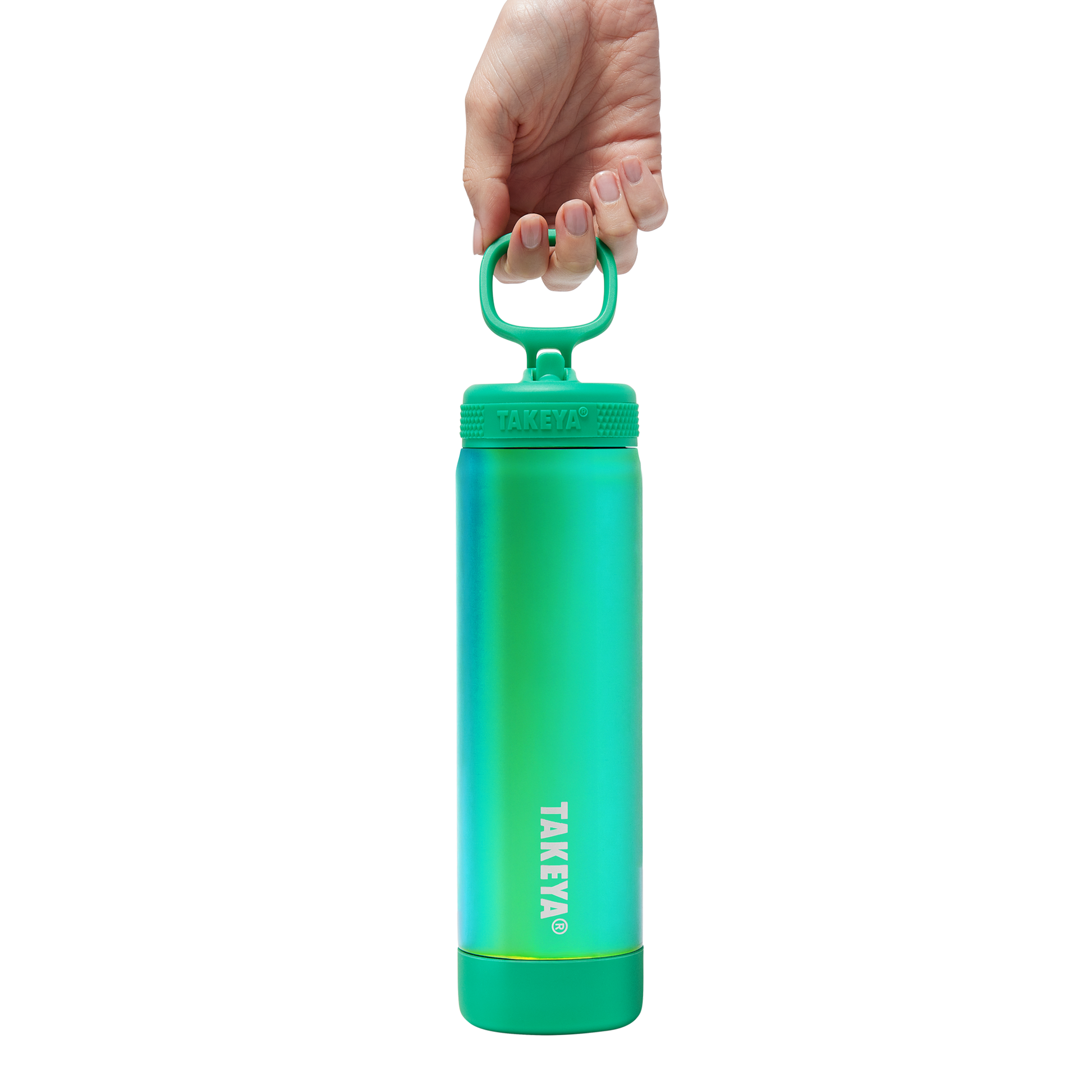 aurora-water-bottle-with-straw-lid-h4 TKS_F25_Aurora_StwBtl_AuroraEmerald_22oz_51386_v3.png