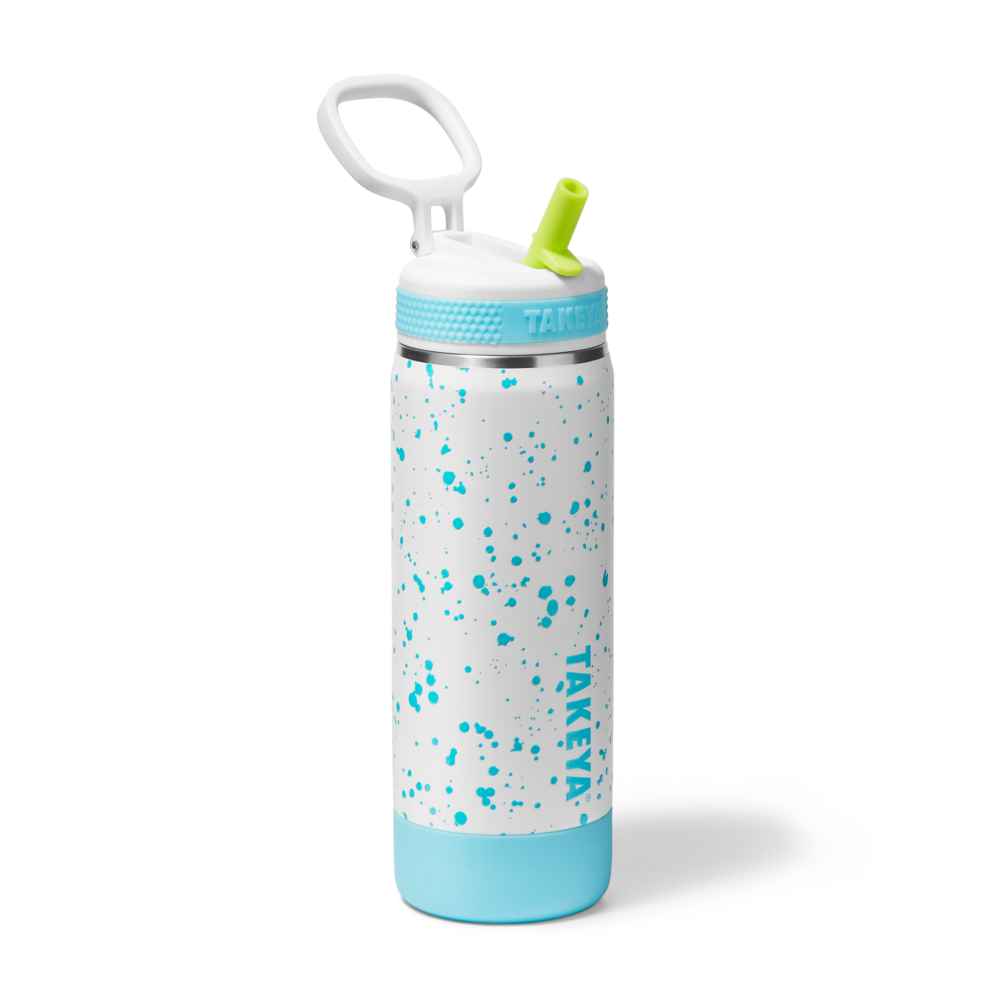 glow-in-the-dark-sport-kids-water-bottle-confetti-with-straw-lid-b0 TKS_SP25_CoreKidsGIDConfetti_StwBtl_CloudGlow_18oz_51368_v2_sRGB_SHD.png